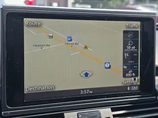 Audi A6 2016 tracción total 3.0T quattro Premium Plus sedán de 4 puertas