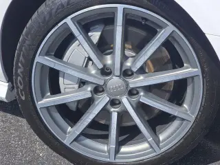 Audi A6 2016 tracción total 3.0T quattro Premium Plus sedán de 4 puertas