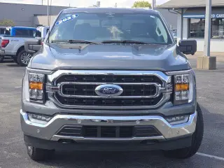Ford F-150 2023 4x4 XLT 4 puertas SuperCrew caja corta de 5.5 pies