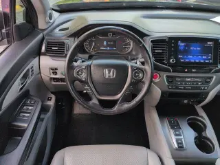 Honda Ridgeline 2023 AWD RTL 4 puertas Crew Cab batea de 5.3 pies