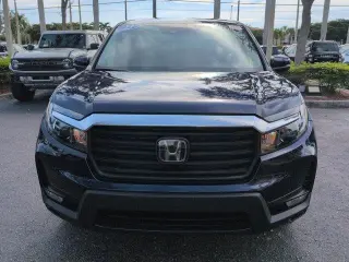 Honda Ridgeline 2023 AWD RTL 4 puertas Crew Cab batea de 5.3 pies