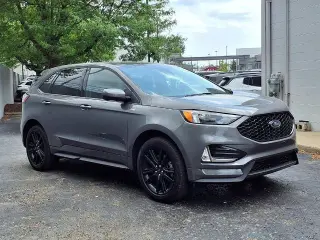 Ford Edge 2024 AWD SEL SUV de 4 puertas