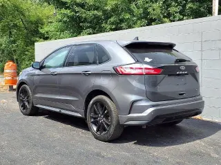 Ford Edge 2024 AWD SEL SUV de 4 puertas