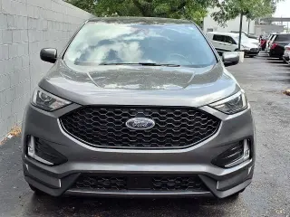 Ford Edge 2024 AWD SEL SUV de 4 puertas