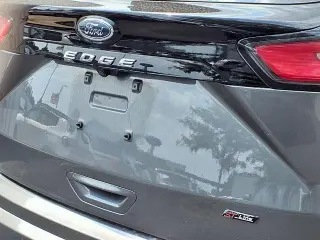 Ford Edge 2024 AWD SEL SUV de 4 puertas
