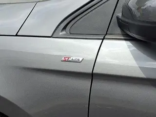 Ford Edge 2024 AWD SEL SUV de 4 puertas