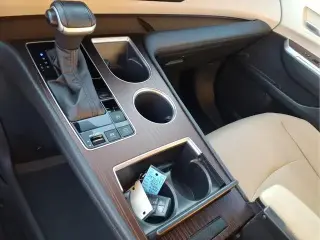 Toyota Sienna 2022 XLE 8 Pasajeros Mini-Van 4p