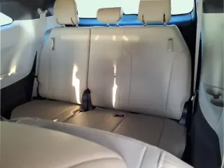 Toyota Sienna 2022 XLE 8 Pasajeros Mini-Van 4p