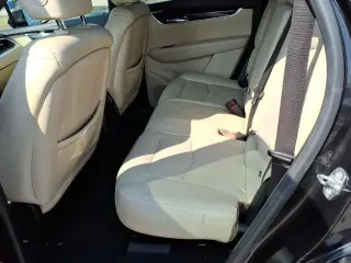 Cadillac XT5 2019 4x4 SUV de 4 puertas