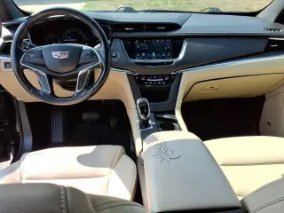 Cadillac XT5 2019 4x4 SUV de 4 puertas