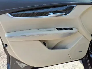 Cadillac XT5 2019 4x4 SUV de 4 puertas