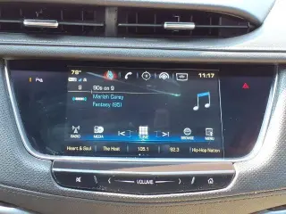 Cadillac XT5 2019 4x4 SUV de 4 puertas