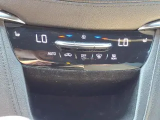 Cadillac XT5 2019 4x4 SUV de 4 puertas