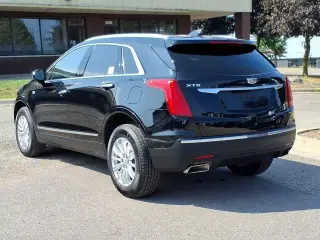Cadillac XT5 2019 4x4 SUV de 4 puertas