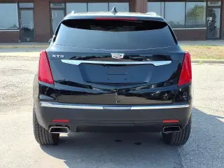 Cadillac XT5 2019 4x4 SUV de 4 puertas