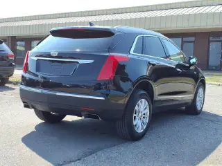 Cadillac XT5 2019 4x4 SUV de 4 puertas