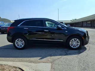 Cadillac XT5 2019 4x4 SUV de 4 puertas