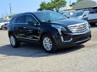 Cadillac XT5 2019 4x4 SUV de 4 puertas