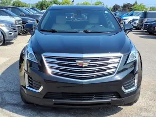 Cadillac XT5 2019 4x4 SUV de 4 puertas