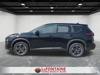 Nissan Rogue 2024 AWD SV Crossover de 4 puertas