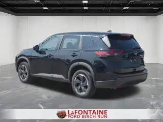 Nissan Rogue 2024 AWD SV Crossover de 4 puertas