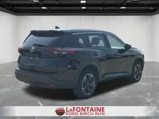 Nissan Rogue 2024 AWD SV Crossover de 4 puertas