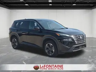 Nissan Rogue 2024 AWD SV Crossover de 4 puertas