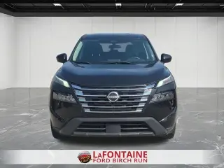 Nissan Rogue 2024 AWD SV Crossover de 4 puertas