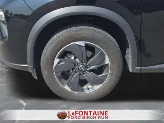 Nissan Rogue 2024 AWD SV Crossover de 4 puertas