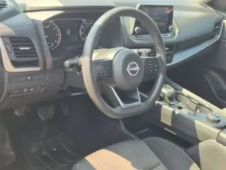 Nissan Rogue 2024 AWD SV Crossover de 4 puertas