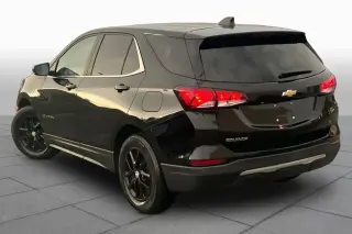 Chevrolet Equinox 2023 LT SUV de 4 puertas con 1LT