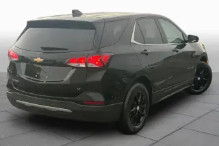 Chevrolet Equinox 2023 LT SUV de 4 puertas con 1LT