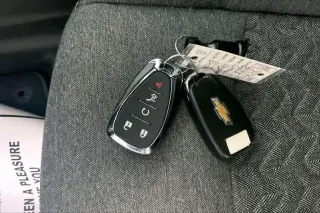 Chevrolet Equinox 2023 LT SUV de 4 puertas con 1LT