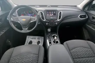 Chevrolet Equinox 2023 LT SUV de 4 puertas con 1LT