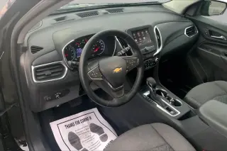 Chevrolet Equinox 2023 LT SUV de 4 puertas con 1LT