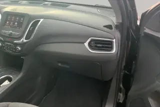 Chevrolet Equinox 2023 LT SUV de 4 puertas con 1LT
