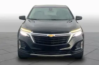 Chevrolet Equinox 2023 LT SUV de 4 puertas con 1LT