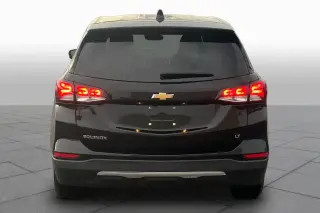 Chevrolet Equinox 2023 LT SUV de 4 puertas con 1LT