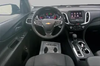 Chevrolet Equinox 2023 LT SUV de 4 puertas con 1LT