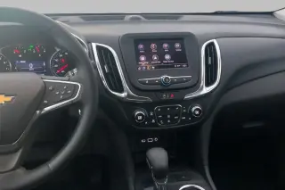Chevrolet Equinox 2023 LT SUV de 4 puertas con 1LT
