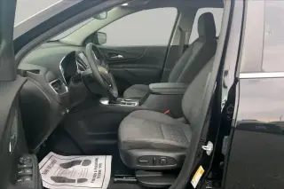Chevrolet Equinox 2023 LT SUV de 4 puertas con 1LT