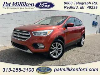 Ford Escape 2019 SE SUV de 4 puertas