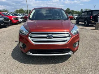 Ford Escape 2019 SE SUV de 4 puertas