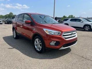 Ford Escape 2019 SE SUV de 4 puertas