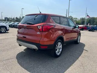 Ford Escape 2019 SE SUV de 4 puertas