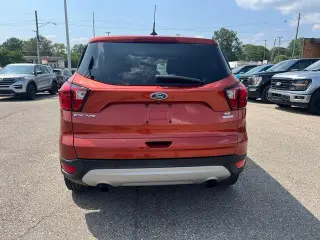 Ford Escape 2019 SE SUV de 4 puertas