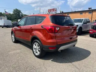 Ford Escape 2019 SE SUV de 4 puertas
