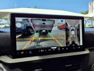 Ford Explorer 2025 Platinum SUV de 4 puertas