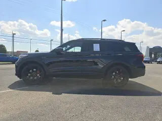 Ford Explorer 2020 AWD ST SUV de 4 puertas