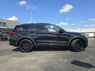 Ford Explorer 2020 AWD ST SUV de 4 puertas